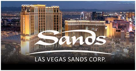 lv sands|las vegas sands locations.